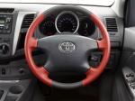 Toyota Hilux by TRD 2008 года